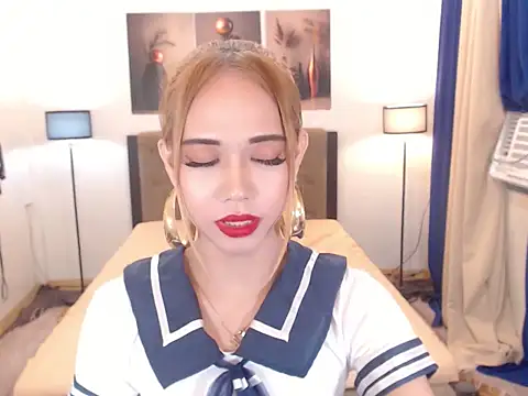 PreciousAmore Obrolan Langsung XXX