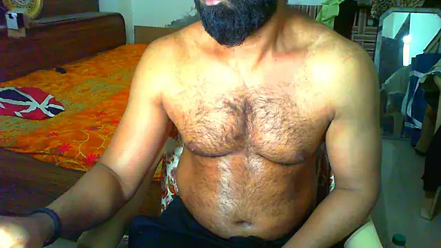 Živý XXX chat Vbestshow