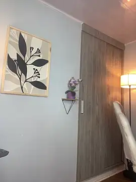 Vanesa_novvoa 在線直播表演