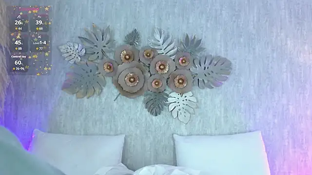 afrodita_smith08 Chat XXX live