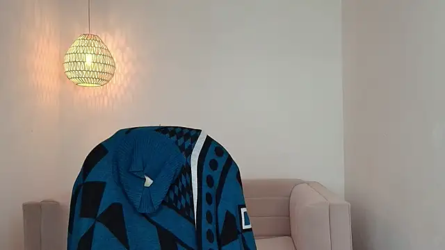 Czat XXX na żywo – YummyAnna_