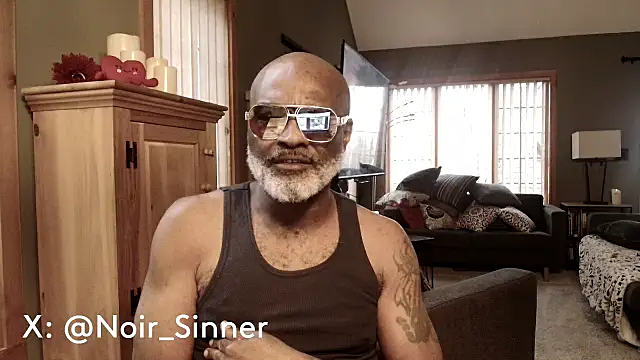 sinnernoir: вебкам-шоу