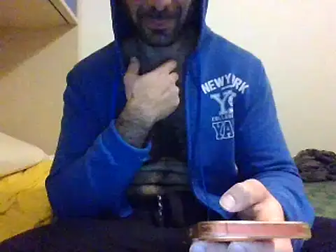 coppai200 Webcam show