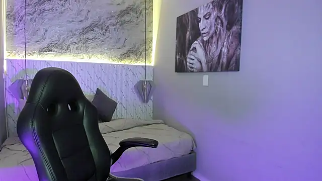 Julieth_brown_: απευθείας συνομιλία ΧΧΧ