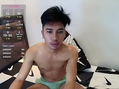 Ur_pinoyhotbrix Show Webcam