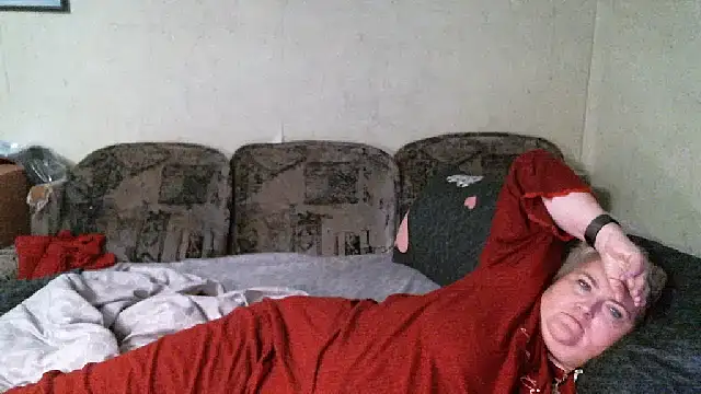 Živý XXX chat Lana555