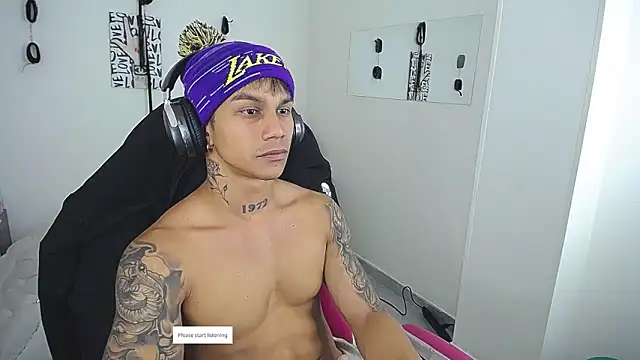 Leonard_Price – webcam-show