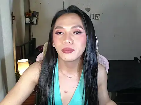 itsme_jade élő XXX-chatje