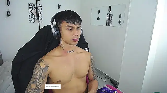 Leonard_Price – webcam-show