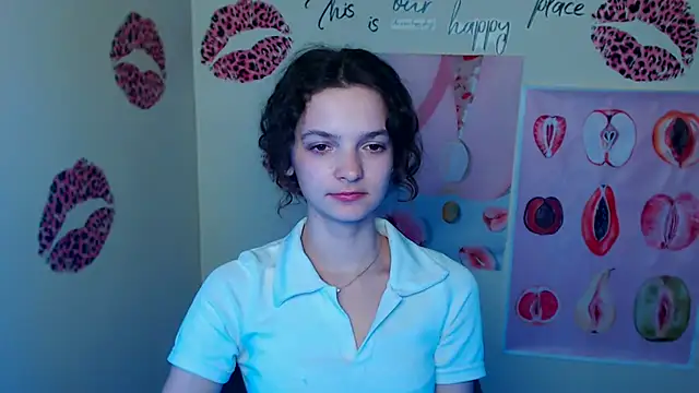 _SusieSu_ Obrolan Langsung XXX