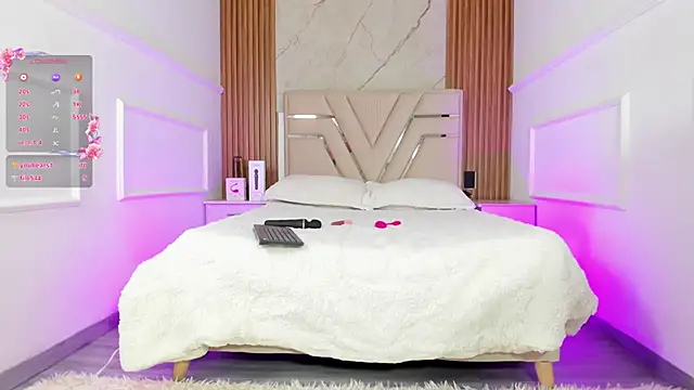 Abbyevaans' Live XXX Chat