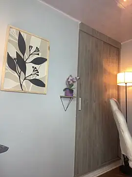 Vanesa_novvoa 웹캠 쇼