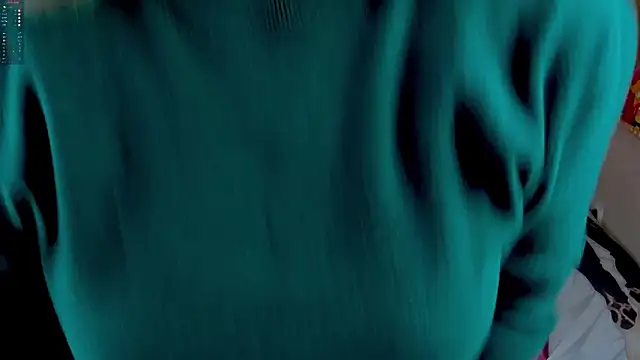 Sashy_Way 现场XXX聊天