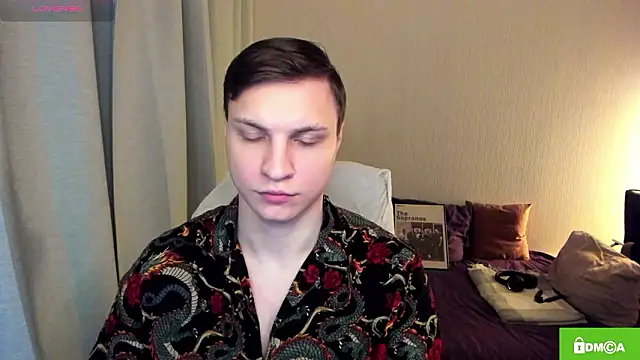 handsome_guy01 Live XXX-chat