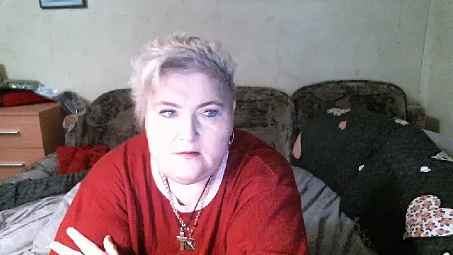 XXX chat uživo modela Lana555