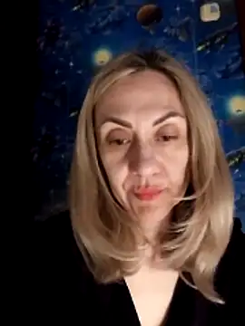 Tanya6547 Adlı Modelin Canlı XXX Sohbeti