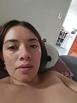 Czat XXX na żywo – valery_mora