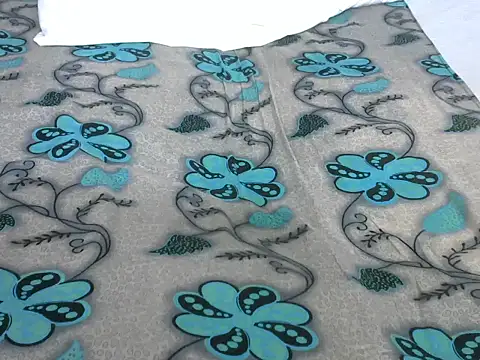 Sexxieshanty Adlı Modelin Canlı XXX Sohbeti