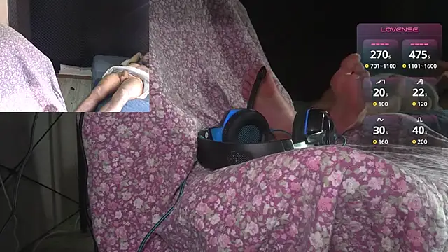 AXEL_AG5 Live XXX-chat