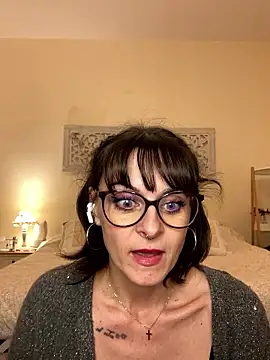 Monicaro-09 웹캠 쇼