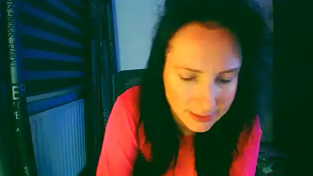 Sebriena – webcam-show