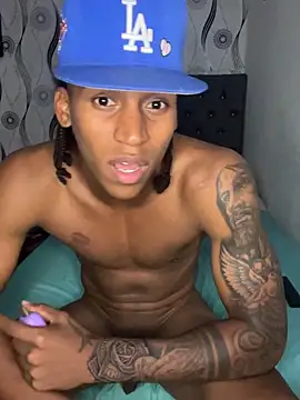 kyle_ivo00 Webcamshow