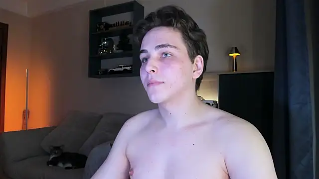 Eric_ether Webcamshow