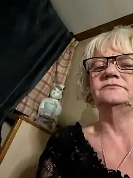 ladyboatlady – webcam-show