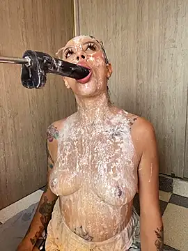 Czat XXX na żywo – ValentinaBianchi