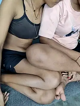 Lesbians_NO1 Live XXX-Chat