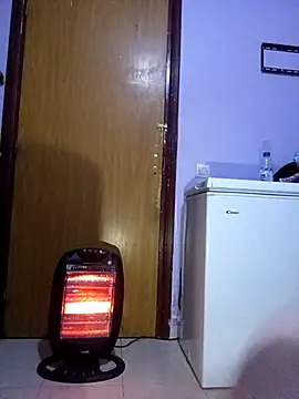 ArabianRose_ Adlı Modelin Web Kamerası Şovu