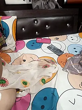 Kajal-585 Adlı Modelin Canlı XXX Sohbeti