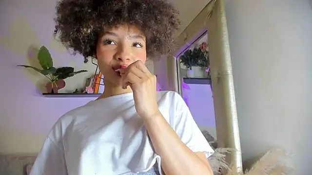 Czat XXX na żywo – sofia_kay