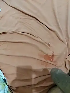 Show de putopau15 na webcam