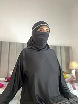 Вебкам-шоу aminaa_