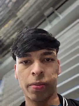 Show webcam de The_Conquer