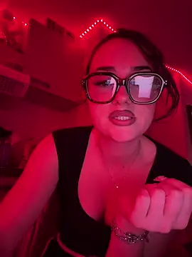 Вебкам-шоу Claraaaaa06