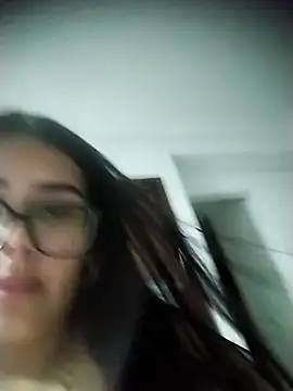 pregnant_kitten01 élő XXX-chatje