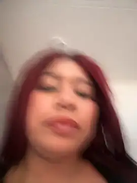 Cherry_Charlotteen Webbikameraesitys