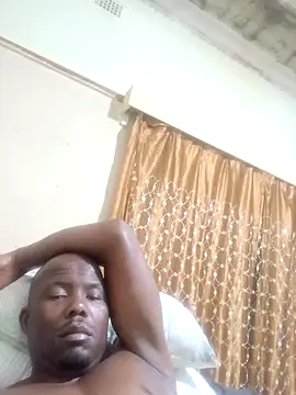 Pertunjukan Kamera Web Zolani003