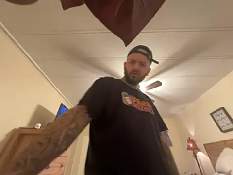 8umf1ghter 웹캠 쇼