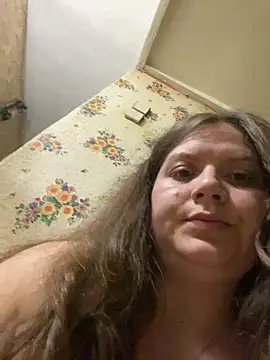 Webkamerová show Nenssy555