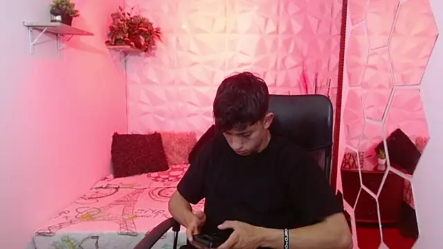 Kei_23 Chat XXX live