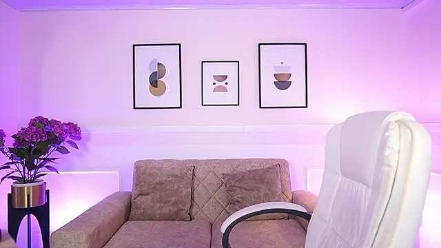 MargotFord Webcamshow