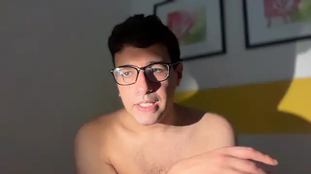 Show webcam de oceanboi