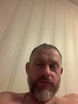 Show modela Frosl na web-kameri