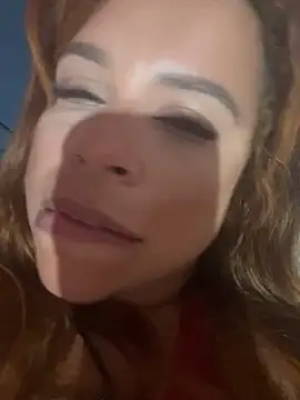 Czat XXX na żywo – pimenta_gaby