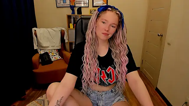 Czat XXX na żywo – _fiona_Love