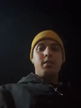 99_GANAr Webcam Show