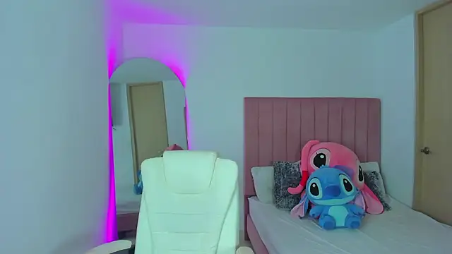 Janettcruz live XXX chat